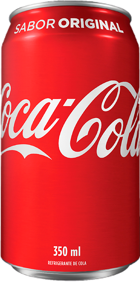 Coca-Cola Original 350ml